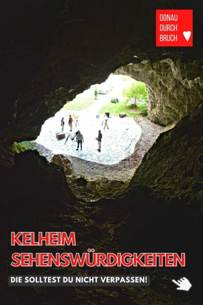 Kelheim Sehenswürdigkeiten