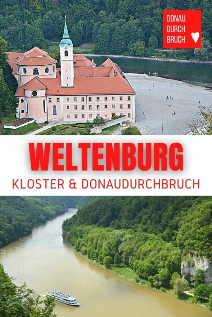 Kloster Weltenburg