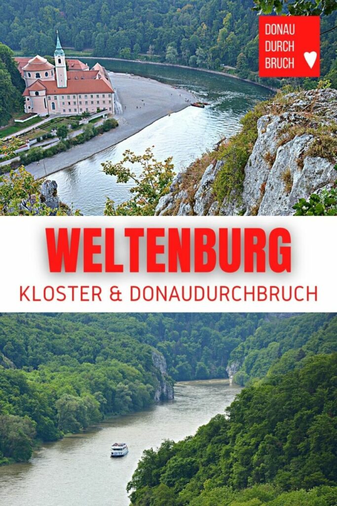 Kloster Weltenburg Tipps