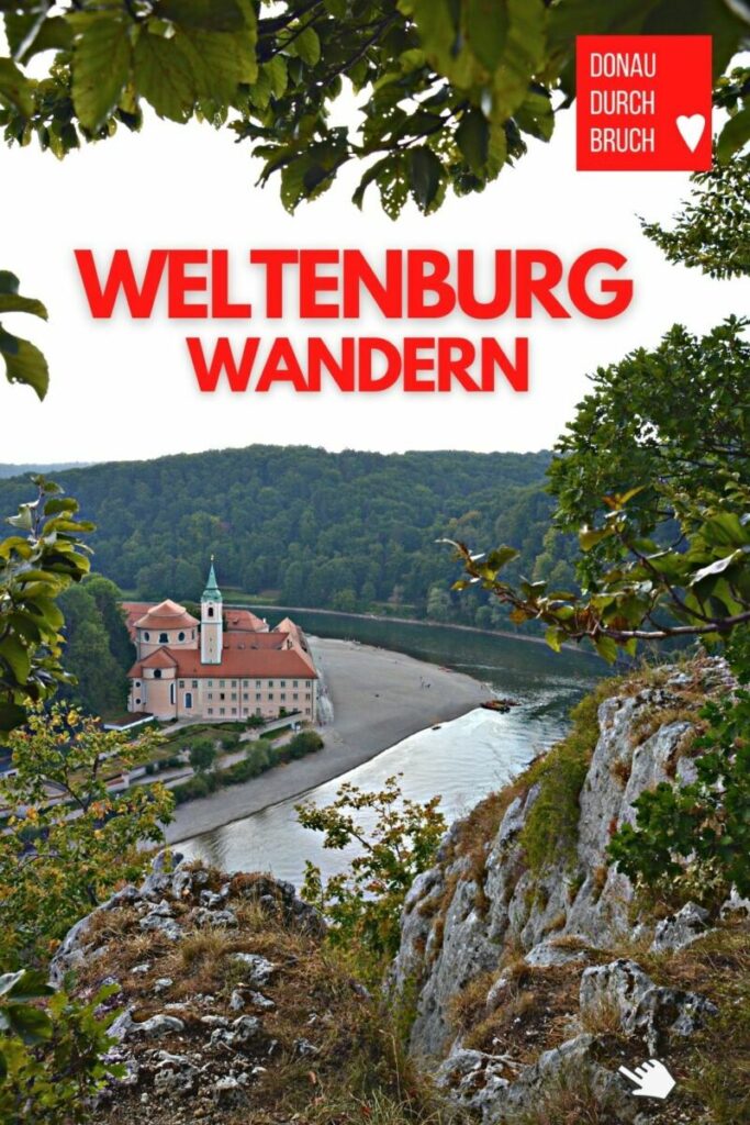 Weltenburg wandern