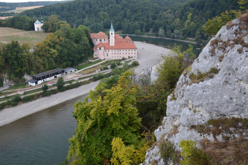Donaudurchbruch Preise und Eintritt im Überblick
